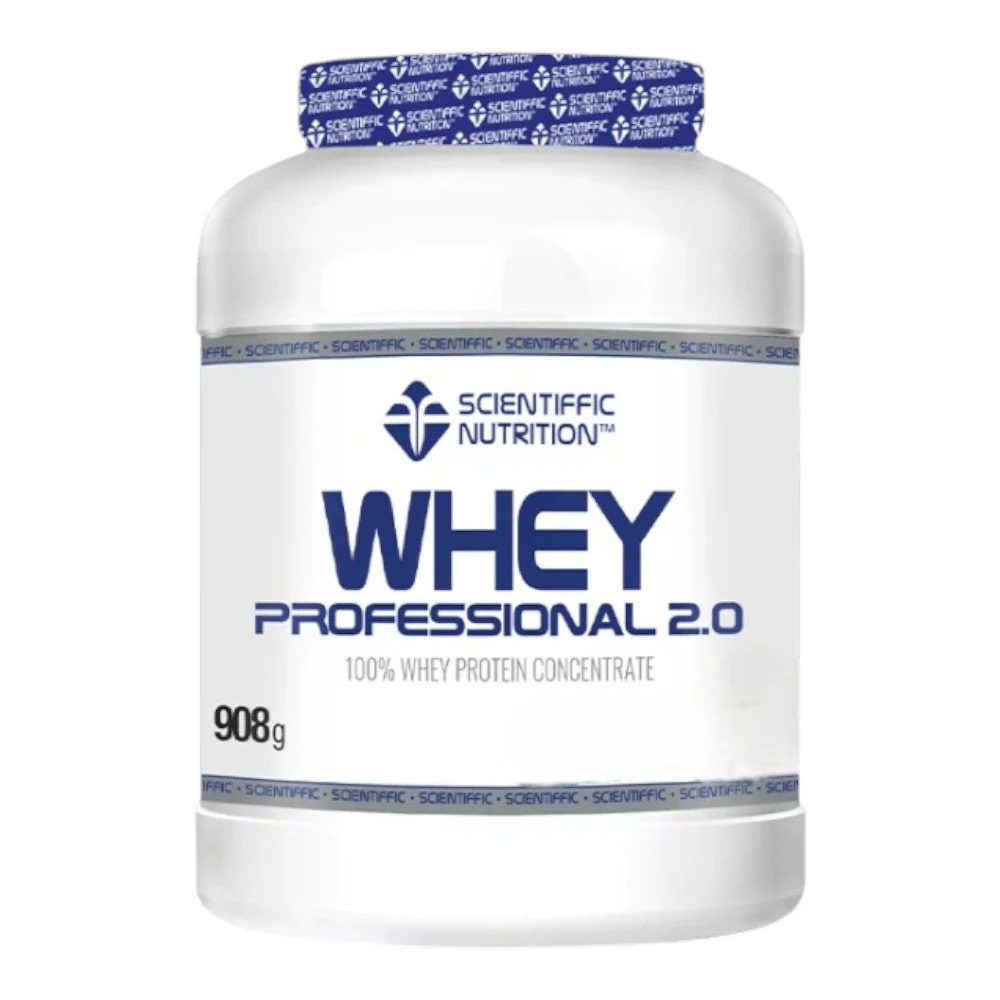 Whey Professional 2.0 908 Gr Cookies