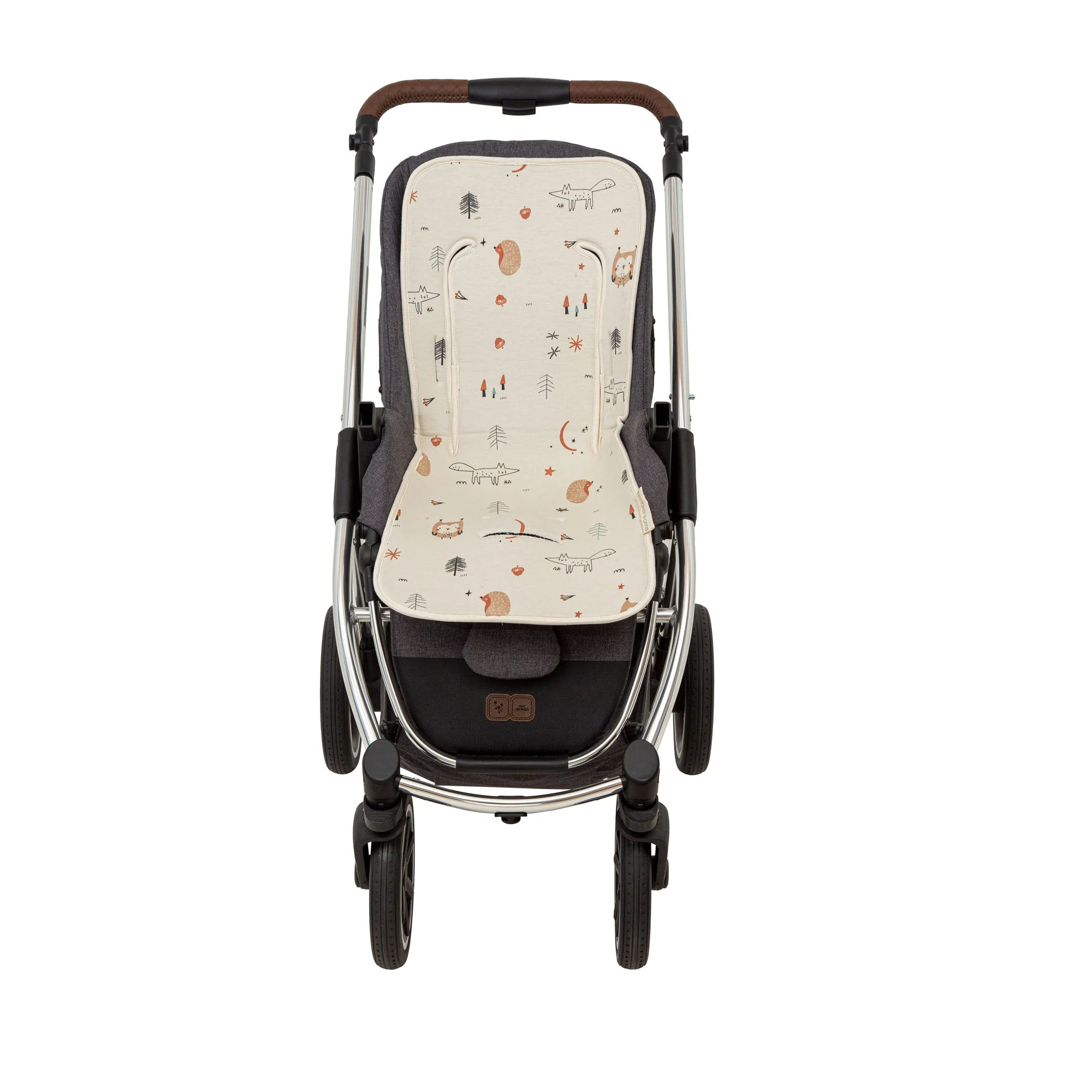 Wonderland Colchoneta Silla Paseo Universal - Image 2
