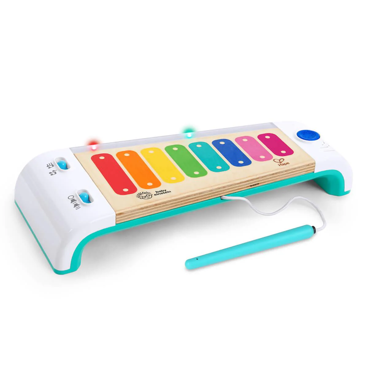 Xilófono Magic Touch Baby Einstein Hape - Image 5