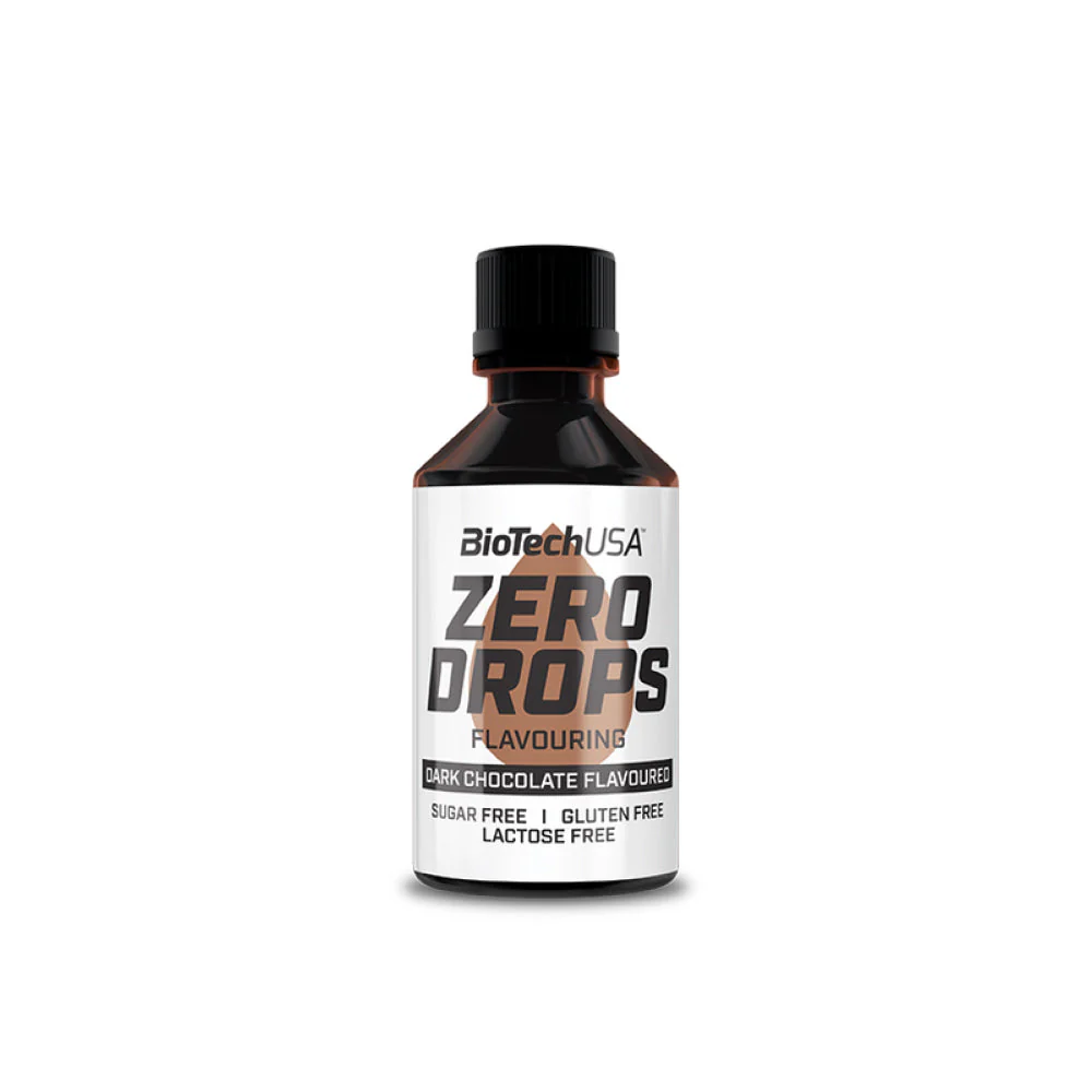 Zero Drops 50 Ml Vainilla - Image 2